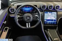 Mercedes-Benz CLE 200 (Clasa CLE) din 2025 cu 10.228 km - oferta MER241216 - foto 9