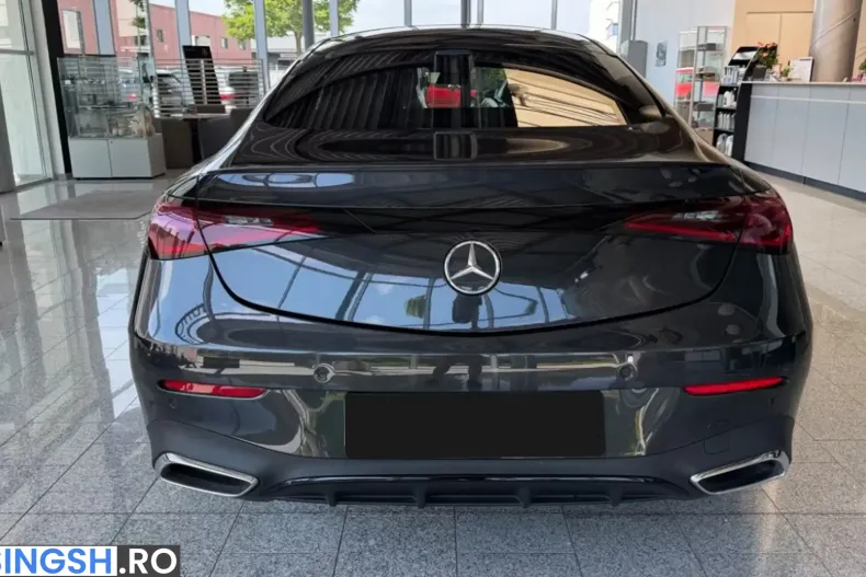 Mercedes-Benz CLE 200 (Clasa CLE) din 2026 cu 18.750 km - oferta MER241217 - foto 4
