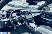 Mercedes-Benz CLE 300 (Clasa CLE) din 2024 cu 34.200 km - oferta MER241218 - foto 12