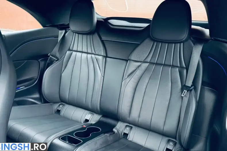 Mercedes-Benz CLE 300 (Clasa CLE) din 2024 cu 34.200 km - oferta MER241218 - foto 17