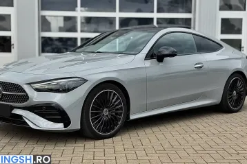 Mercedes-Benz CLE 300 din 2024 - oferta MER241219