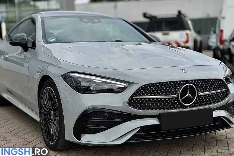 Mercedes-Benz CLE 300 (Clasa CLE) din 2024 cu 10.318 km - oferta MER241219 - foto 3