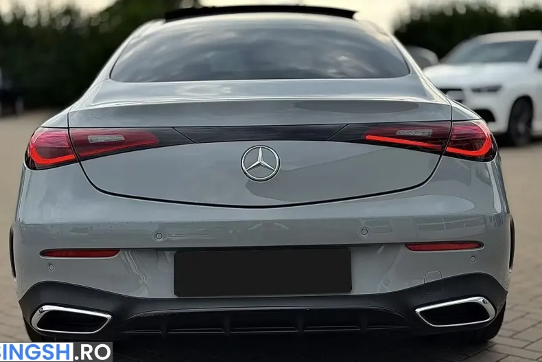 Mercedes-Benz CLE 300 (Clasa CLE) din 2024 cu 10.318 km - oferta MER241219 - foto 7