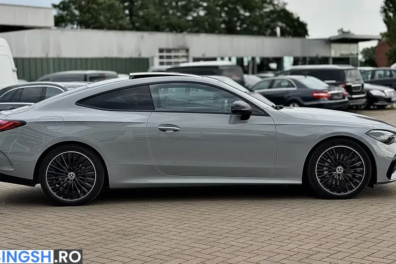 Mercedes-Benz CLE 300 (Clasa CLE) din 2024 cu 10.318 km - oferta MER241219 - foto 8