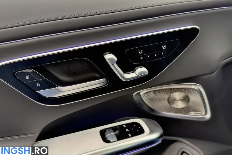 Mercedes-Benz CLE 300 (Clasa CLE) din 2024 cu 10.318 km - oferta MER241219 - foto 16
