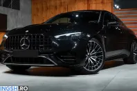 Mercedes-Benz CLE 53 AMG (Clasa CLE) din 2025 cu 2.700 km - oferta MER241220 - foto 3