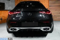 Mercedes-Benz CLE 53 AMG (Clasa CLE) din 2025 cu 2.700 km - oferta MER241220 - foto 5