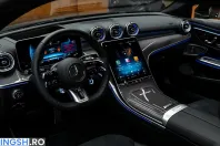 Mercedes-Benz CLE 53 AMG (Clasa CLE) din 2025 cu 2.700 km - oferta MER241220 - foto 6