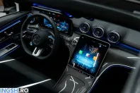 Mercedes-Benz CLE 53 AMG (Clasa CLE) din 2025 cu 2.700 km - oferta MER241220 - foto 7