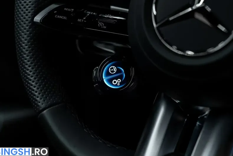 Mercedes-Benz CLE 53 AMG (Clasa CLE) din 2025 cu 2.700 km - oferta MER241220 - foto 10