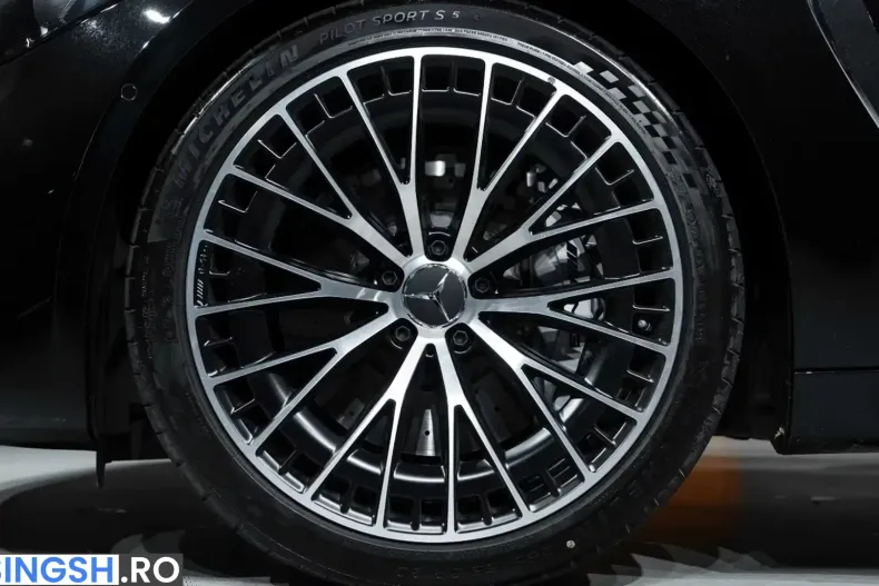 Mercedes-Benz CLE 53 AMG (Clasa CLE) din 2025 cu 2.700 km - oferta MER241220 - foto 16