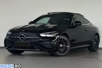 Mercedes-Benz CLE 300 din 2024 - oferta MER241221