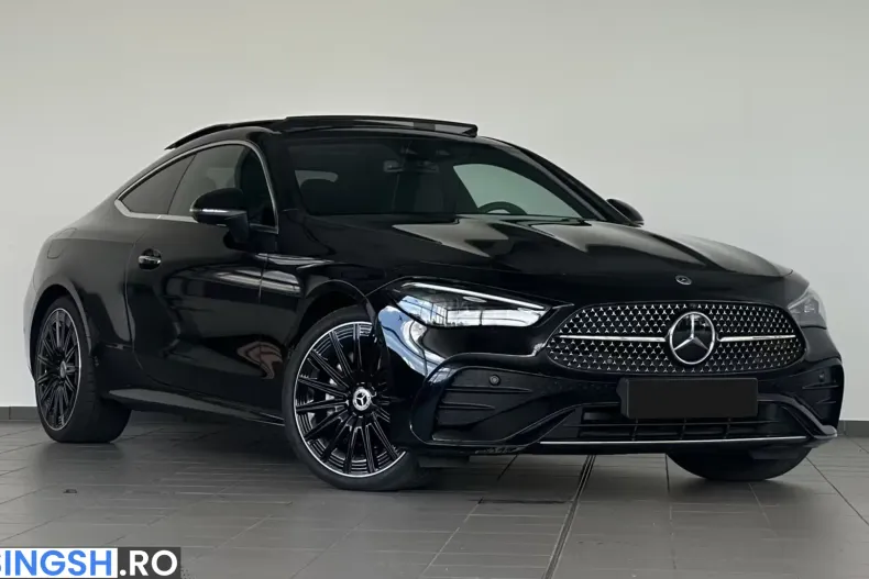 Mercedes-Benz CLE 300 (Clasa CLE) din 2024 cu 18.000 km - oferta MER241221 - foto 3