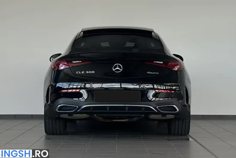 Mercedes-Benz CLE 300 (Clasa CLE) din 2024 cu 18.000 km - oferta MER241221 - foto 5