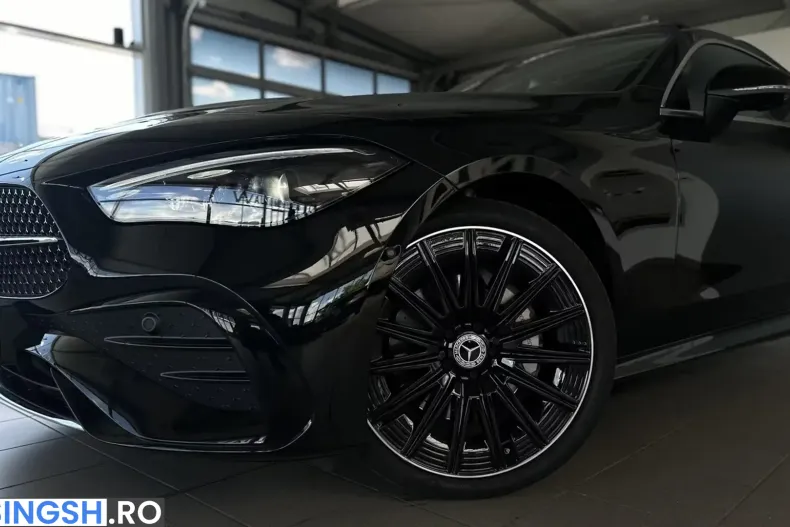 Mercedes-Benz CLE 300 (Clasa CLE) din 2024 cu 18.000 km - oferta MER241221 - foto 9