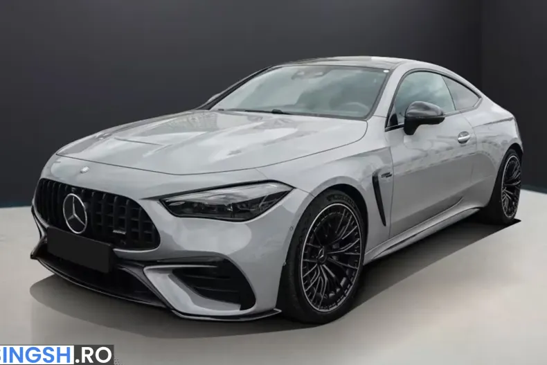 Mercedes-Benz CLE 53 AMG (Clasa CLE) din 2025 cu 25.800 km - oferta MER241222 - foto 1