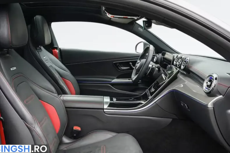 Mercedes-Benz CLE 53 AMG (Clasa CLE) din 2025 cu 25.800 km - oferta MER241222 - foto 5