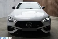 Mercedes-Benz CLE 53 AMG (Clasa CLE) din 2025 cu 7.500 km - oferta MER241223 - foto 2
