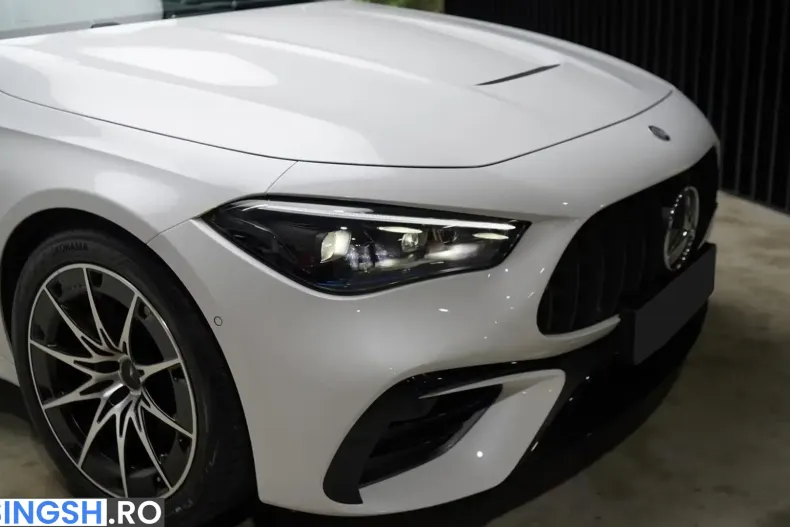 Mercedes-Benz CLE 53 AMG (Clasa CLE) din 2025 cu 7.500 km - oferta MER241223 - foto 5