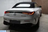 Mercedes-Benz CLE 53 AMG (Clasa CLE) din 2025 cu 7.500 km - oferta MER241223 - foto 8