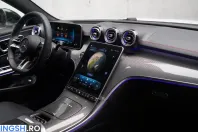 Mercedes-Benz CLE 53 AMG (Clasa CLE) din 2025 cu 7.500 km - oferta MER241223 - foto 17