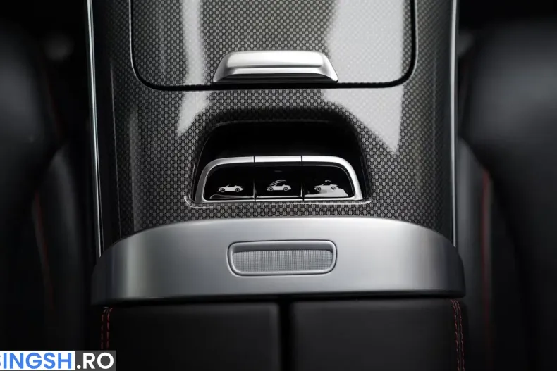 Mercedes-Benz CLE 53 AMG (Clasa CLE) din 2025 cu 7.500 km - oferta MER241223 - foto 27