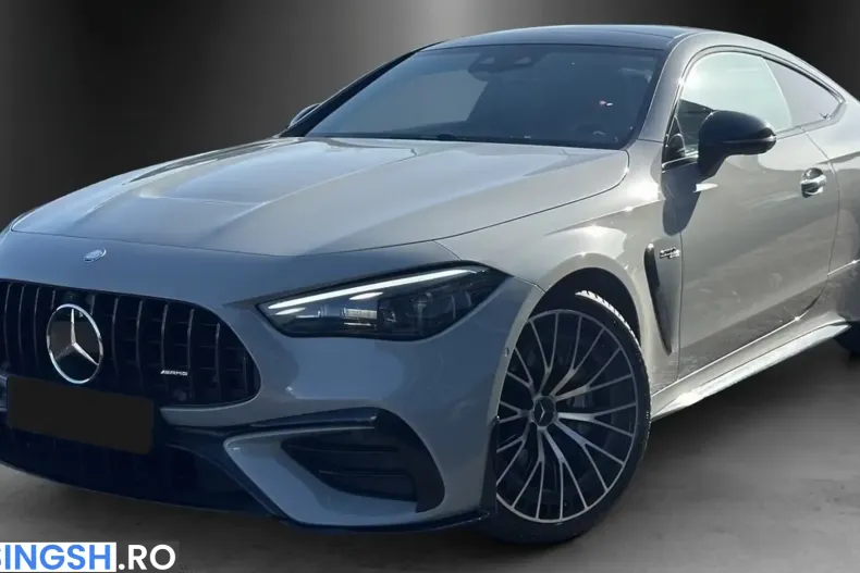Mercedes-Benz CLE 53 AMG (Clasa CLE) din 2024 cu 22.308 km - oferta MER241224 - foto 1