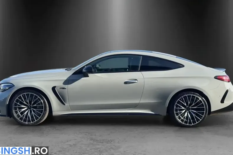 Mercedes-Benz CLE 53 AMG (Clasa CLE) din 2024 cu 22.308 km - oferta MER241224 - foto 3