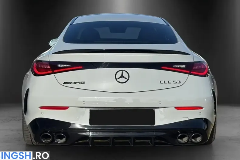 Mercedes-Benz CLE 53 AMG (Clasa CLE) din 2024 cu 22.308 km - oferta MER241224 - foto 6