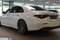 Mercedes-Benz S 350 (Clasa S) din 2025 cu 4.400 km - oferta MER241226 - foto 4