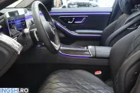 Mercedes-Benz S 350 (Clasa S) din 2025 cu 4.400 km - oferta MER241226 - foto 7