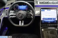 Mercedes-Benz S 350 (Clasa S) din 2025 cu 4.400 km - oferta MER241226 - foto 10