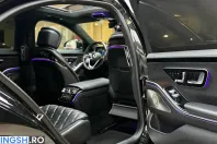 Mercedes-Benz S 450 (Clasa S) din 2024 cu 53.000 km - oferta MER241227 - foto 13