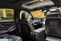 Mercedes-Benz S 450 (Clasa S) din 2024 cu 53.000 km - oferta MER241227 - foto 20