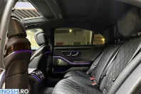 Mercedes-Benz S 450 (Clasa S) din 2024 cu 53.000 km - oferta MER241227 - foto 22