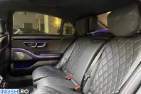 Mercedes-Benz S 450 (Clasa S) din 2024 cu 53.000 km - oferta MER241227 - foto 23