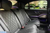 Mercedes-Benz S 450 (Clasa S) din 2024 cu 53.000 km - oferta MER241227 - foto 25