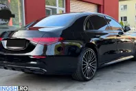 Mercedes-Benz S 400 (Clasa S) din 2022 cu 99.990 km - oferta MER241228 - foto 5