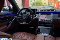 Mercedes-Benz S 400 (Clasa S) din 2022 cu 99.990 km - oferta MER241228 - foto 21