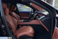 Mercedes-Benz S 400 (Clasa S) din 2022 cu 99.990 km - oferta MER241228 - foto 25