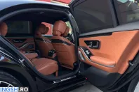 Mercedes-Benz S 400 (Clasa S) din 2022 cu 99.990 km - oferta MER241228 - foto 29