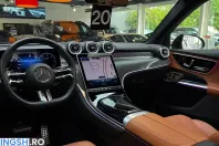 Mercedes-Benz GLC 220 (Clasa GLC) din 2024 cu 47.000 km - oferta MER241229 - foto 12