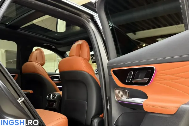 Mercedes-Benz GLC 220 (Clasa GLC) din 2024 cu 47.000 km - oferta MER241229 - foto 24