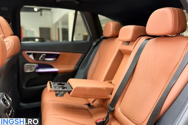 Mercedes-Benz GLC 220 (Clasa GLC) din 2024 cu 47.000 km - oferta MER241229 - foto 25