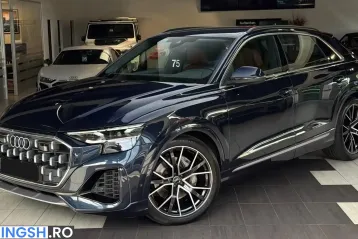 Audi Q8 din 2024 - oferta AUD241230