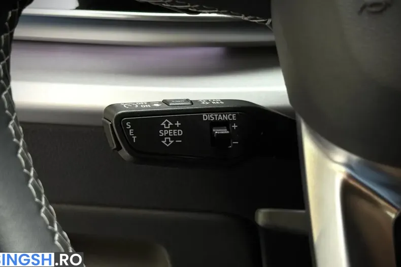 Audi Q8 din 2024 cu 64.000 km - oferta AUD241230 - foto 15