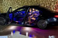 Mercedes-Benz S 580 (Clasa S) din 2023 cu 78.000 km - oferta MER241231 - foto 2