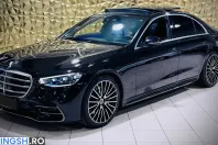 Mercedes-Benz S 580 (Clasa S) din 2023 cu 78.000 km - oferta MER241231 - foto 3