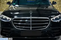 Mercedes-Benz S 580 (Clasa S) din 2023 cu 78.000 km - oferta MER241231 - foto 5