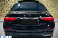 Mercedes-Benz S 580 (Clasa S) din 2023 cu 78.000 km - oferta MER241231 - foto 7